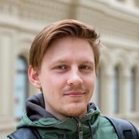 Отзыв от Георгий - виза ДТВ